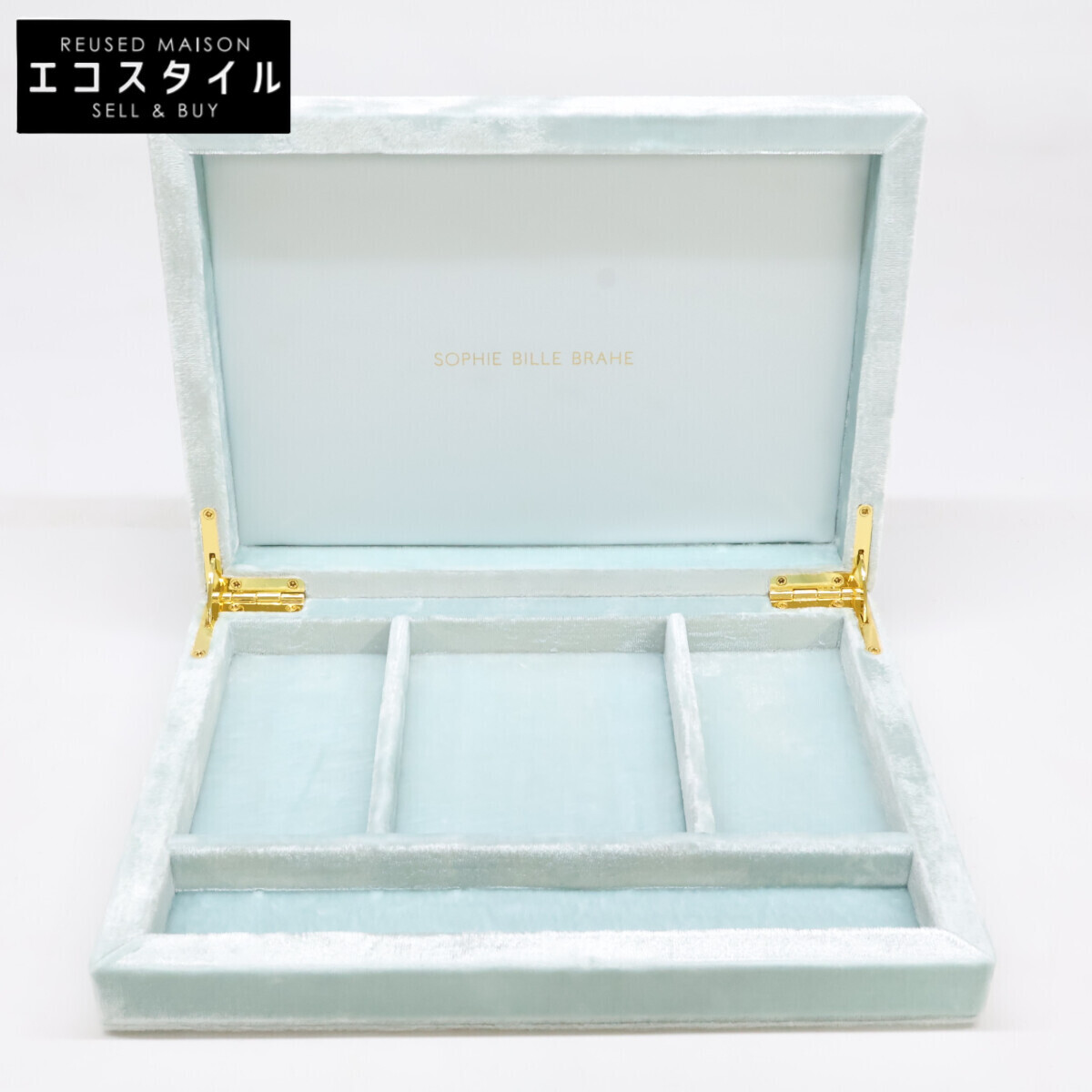 やや傷や汚れあり】ソフィー・マッド〈六切 203mm×254mm〉直筆サイン