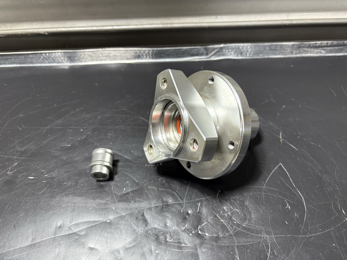 SPI スペシャルパーツイハラ POWER BOMB マフラー NS-1 Webike | SPI