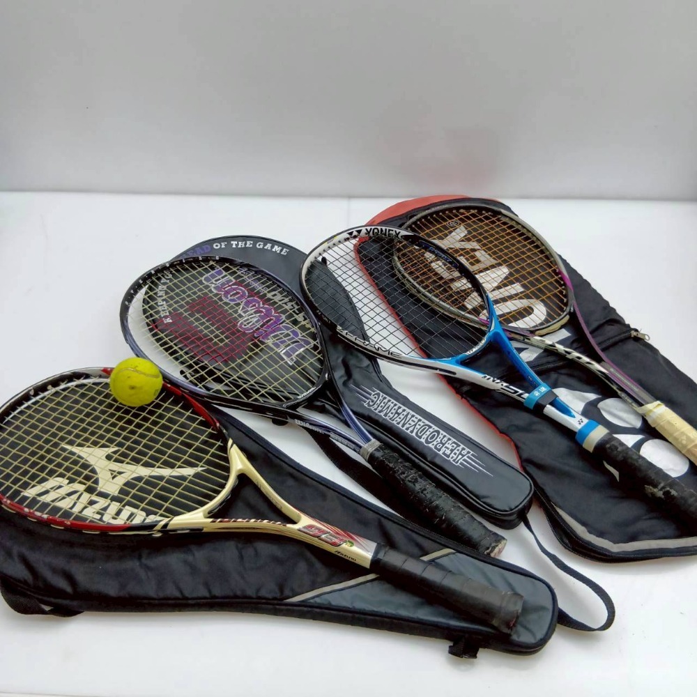 YONEX ヨネックス i-NEXTAGE 500 アイネクステージ 500 軟式