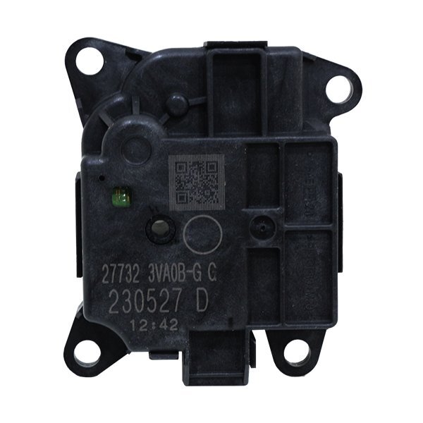 S13 180sx 内外気切り替え アクチュエーター 27730-55S60 アクチ