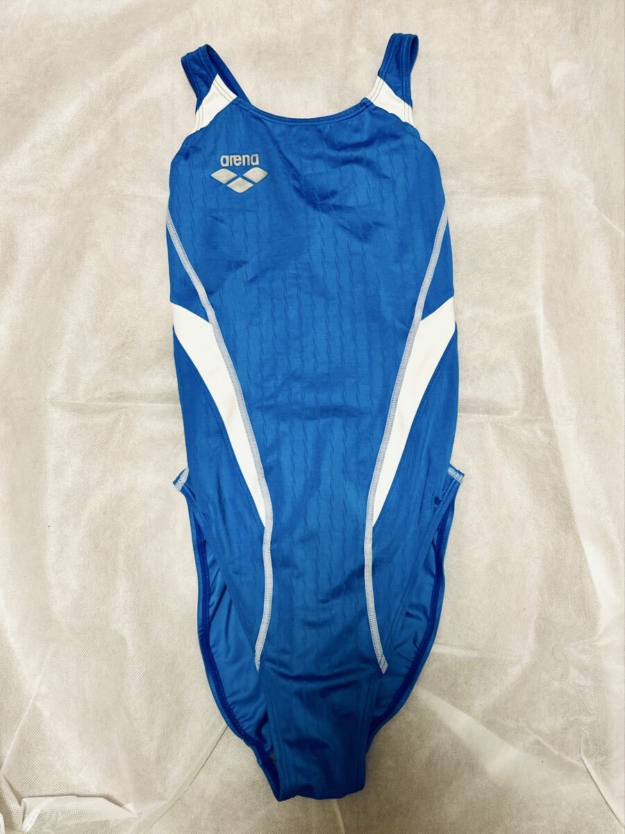 新品】競泳水着 未使用品 新品 arena アリーナ X-PYTHON2 Xパイソン2