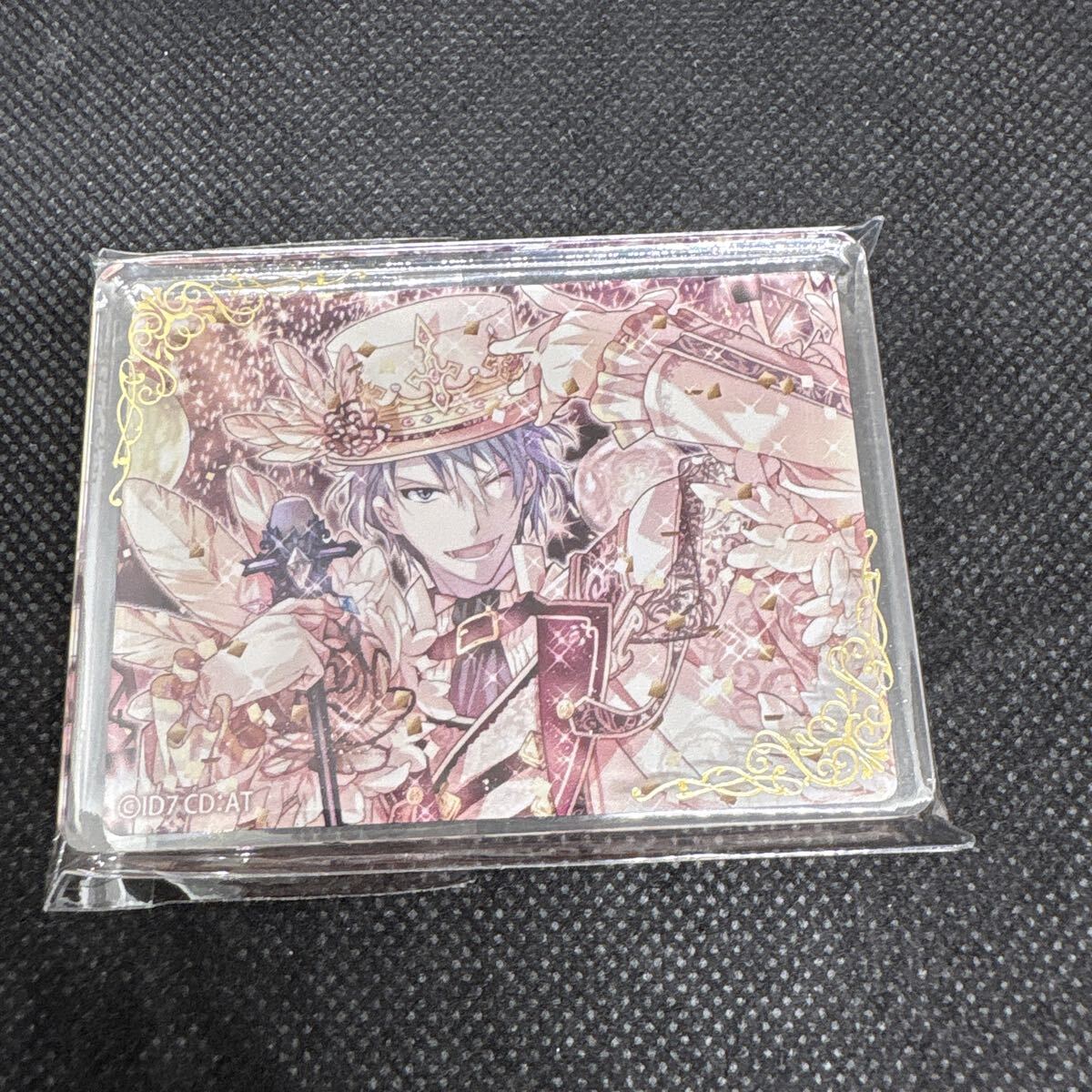未使用】アイナナEXPO アクリルブロックコレクション UR[7th