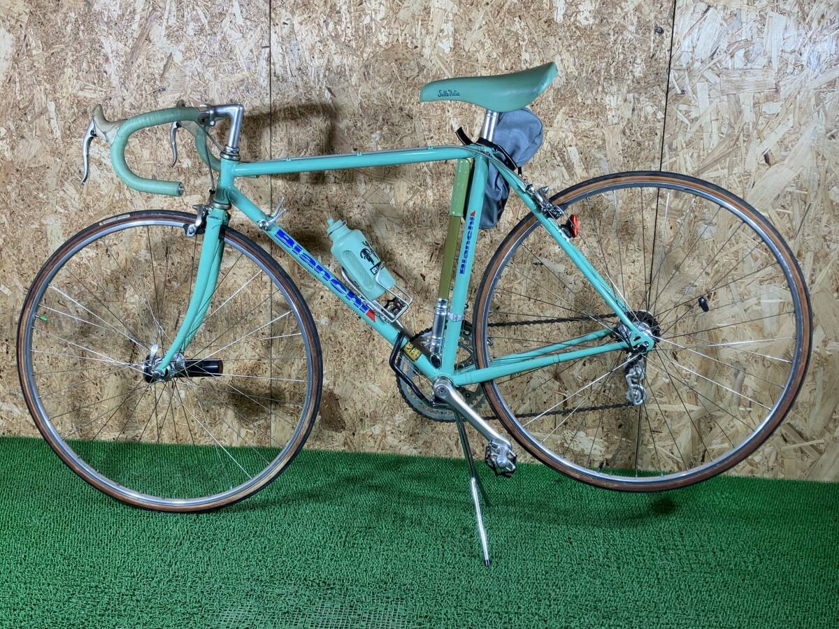 Bianchi TROFEO ロードバイク ※群馬発 [ビアンキ][トロフェオ][原則