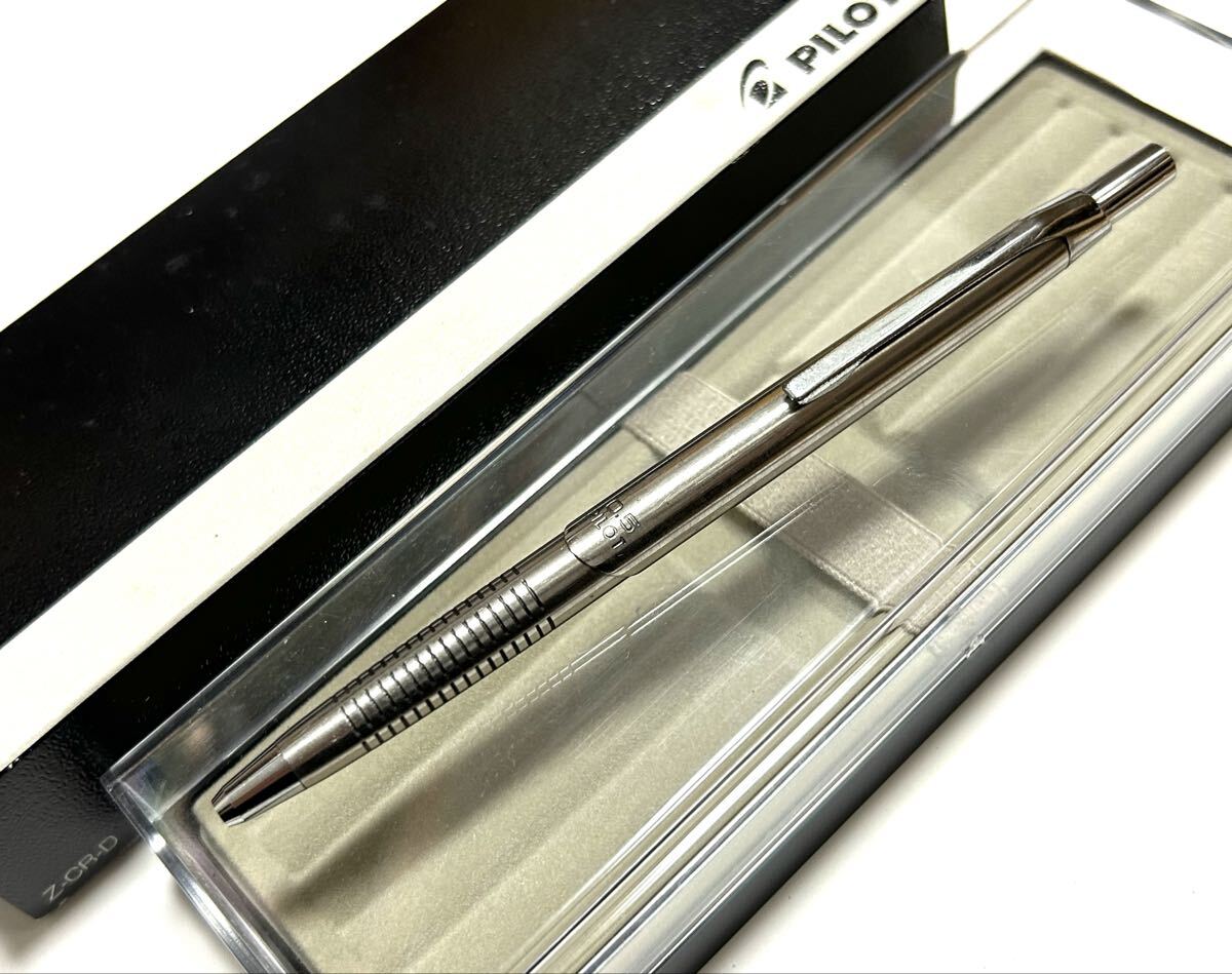 新品】PILOT/パイロット 製図用シャープペン ハイメカホルダー H-3003