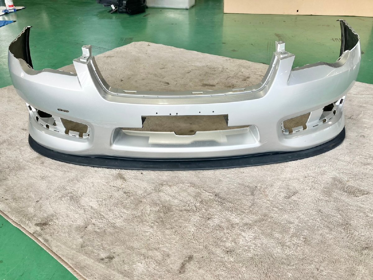 オートアート製 1/43 スバルレガシィBH5 シルバーの落札情報詳細