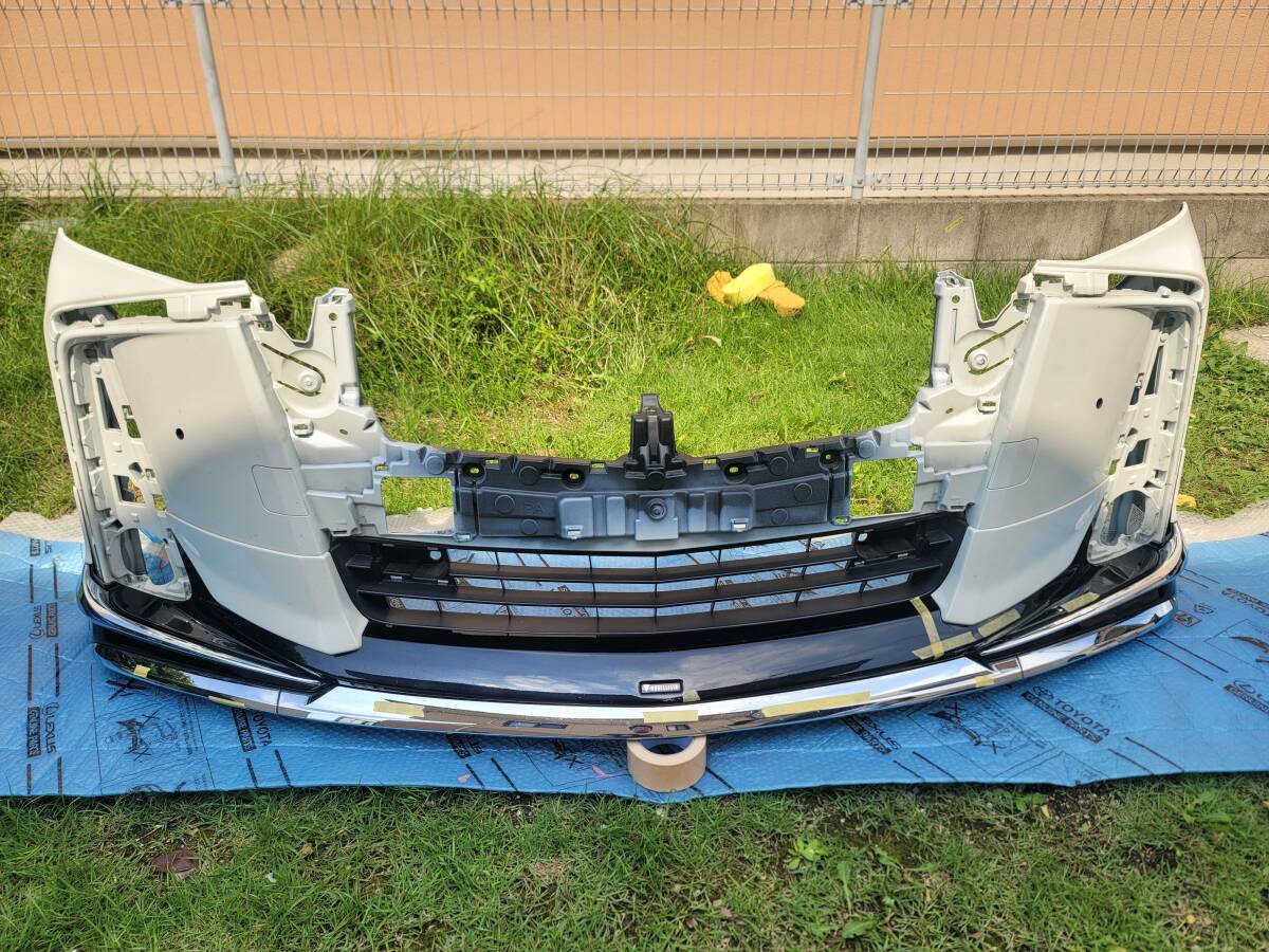 美品!! 70 ヴォクシー ZS 煌 ZRR70W ZRR75W 前期 後期 純正 OP