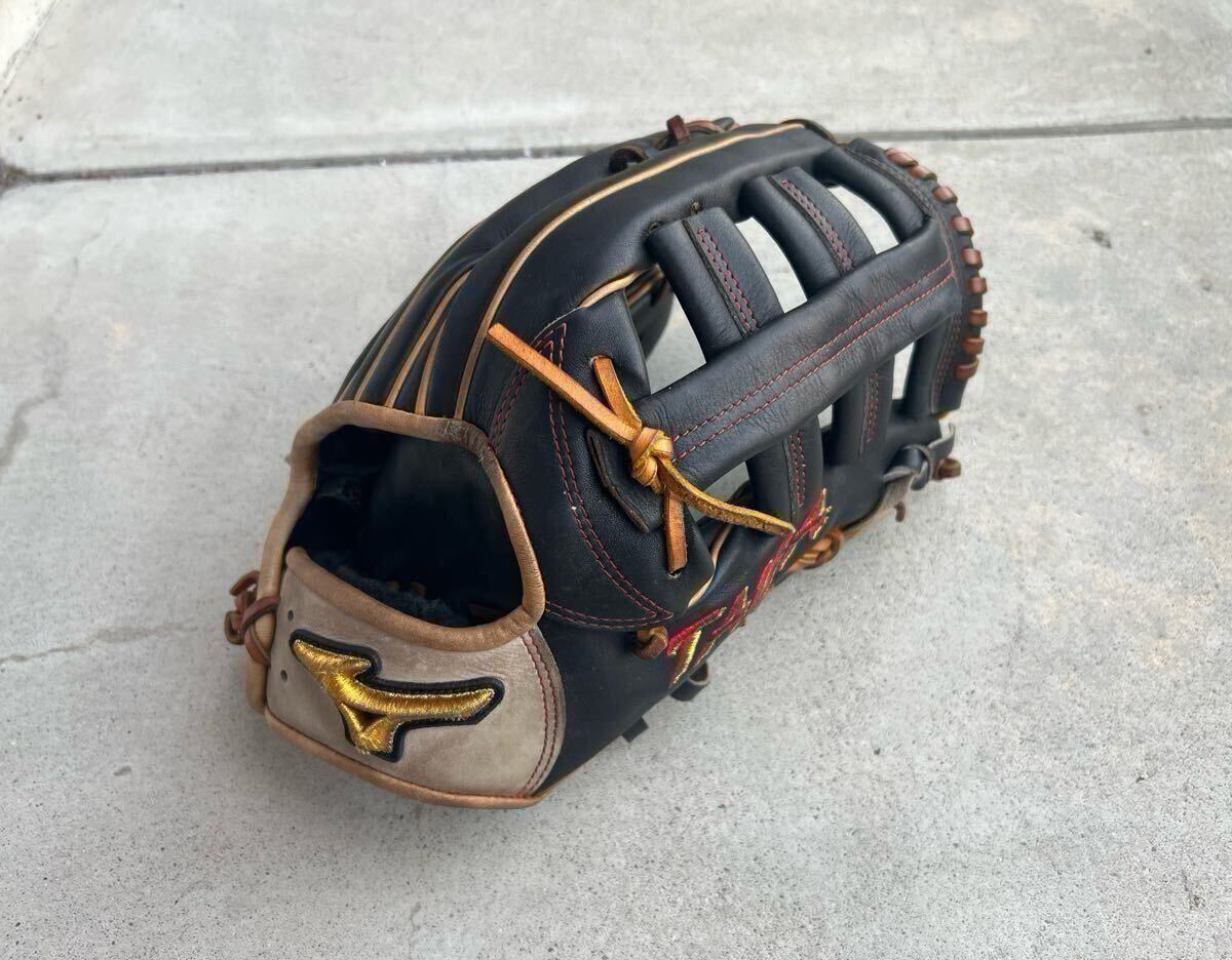 阪神タイガース 赤星憲広選手 ゼット Zett 2003年 支給品 実使用