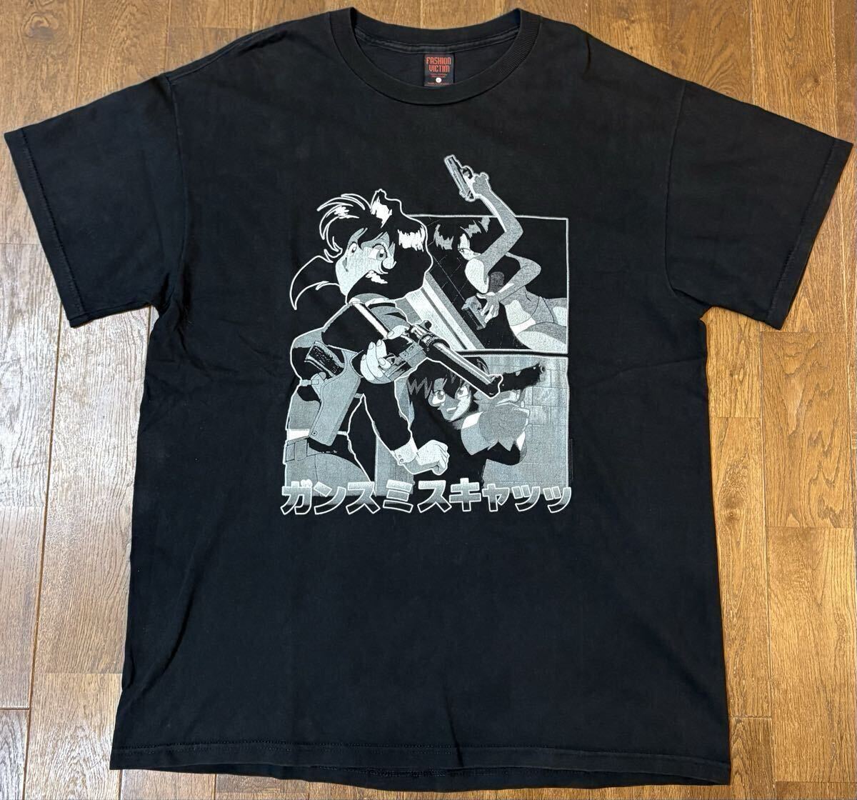 KOHH DIRT TOUR LIVING LEGEND T SHIRTS M SIZE BLACK 数量限定 dirt