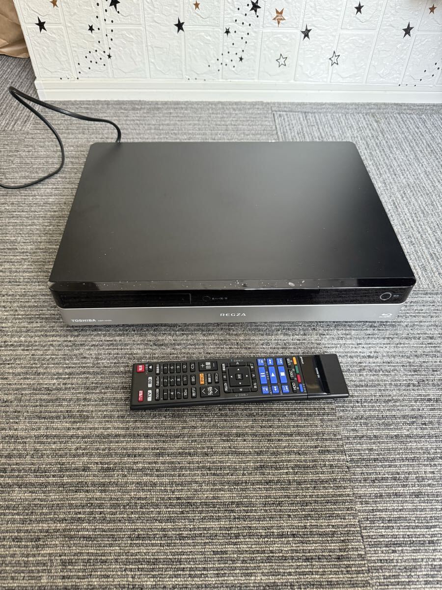 ジャンク 液晶割れ】TOSHIBA/東芝 REGZA/レグザ液晶カラーテレビ42型