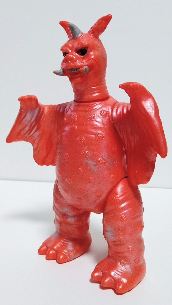 ウルトラマン　大怪獣シリーズ　チャンドラー エクスプラス 大怪獣シリーズ チャンドラー □検索ワード チャンドラー