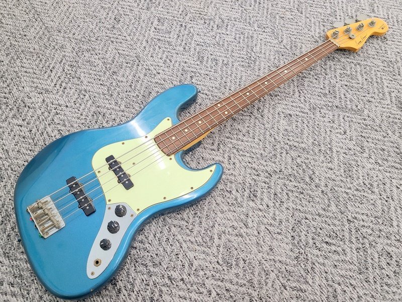 Seymour Duncan traditional Natural ナチュラル ウッド JAZZ BASS