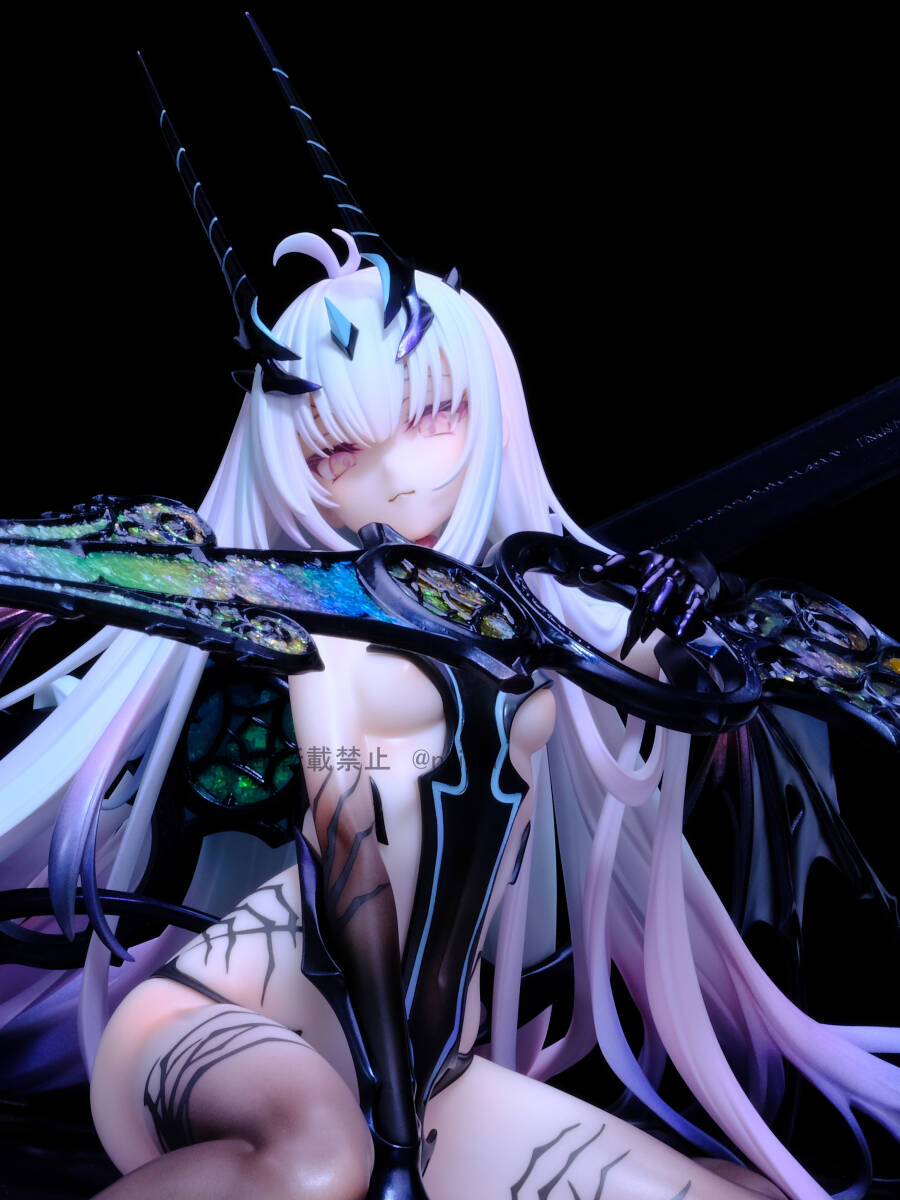 未使用】ワンフェス 2025 WF2025 冬 AWAKEN メリュジーヌ ガレージ