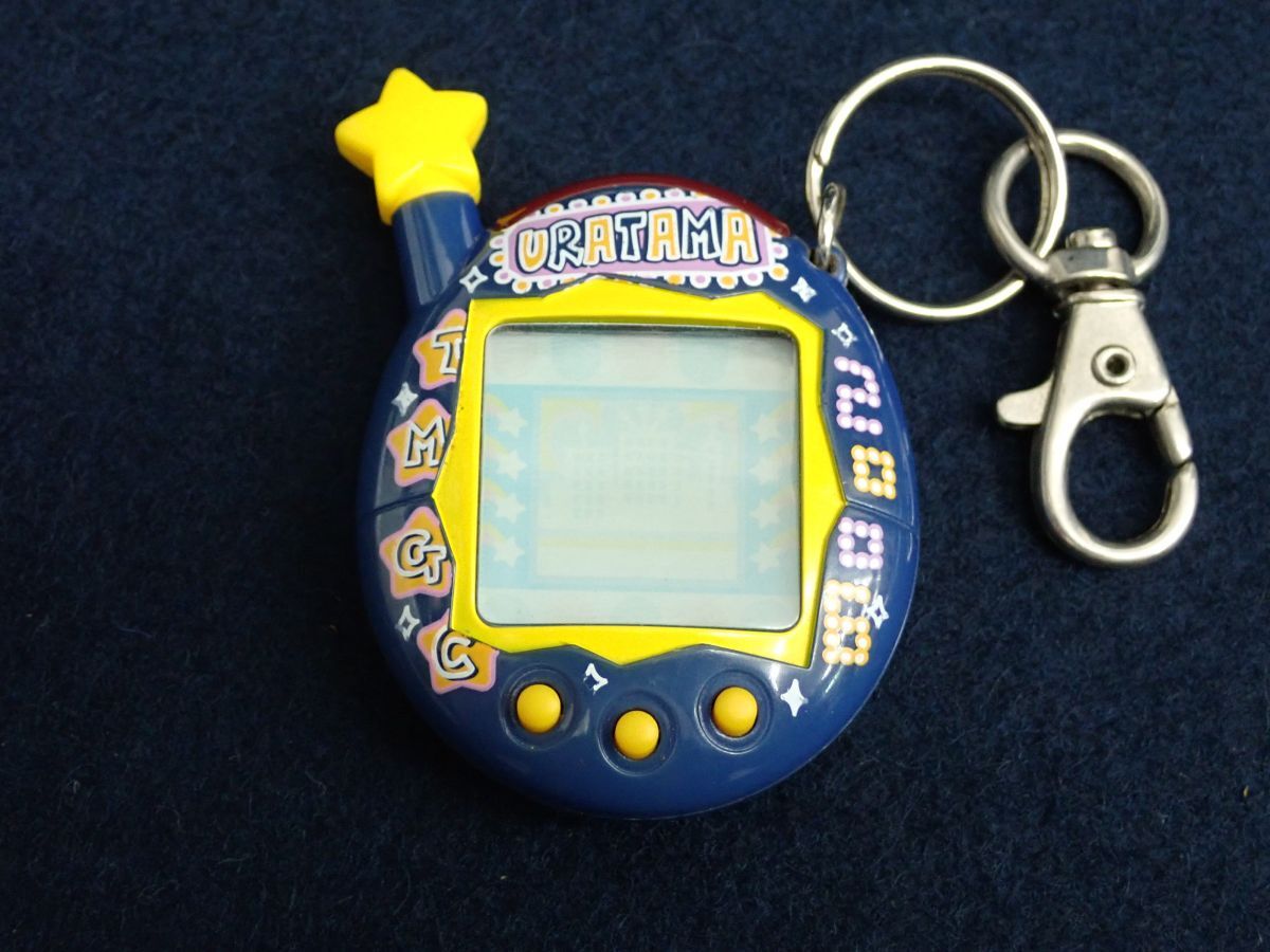 ☆たまごっち バンダイ BANDAI たまごっちプラスカラー 2008年