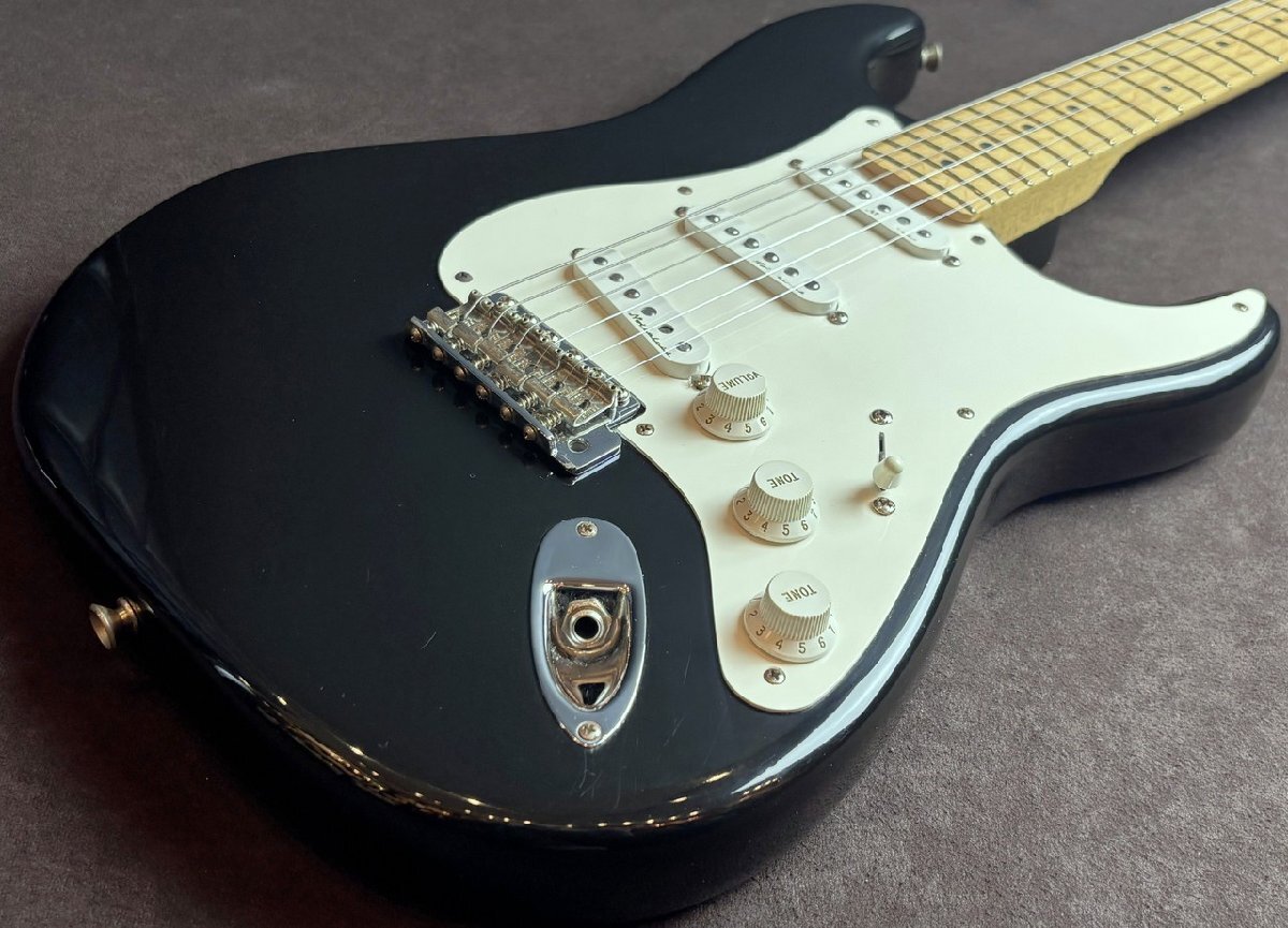 エリック・クラプトン:ERIC CLAPTON:ツアー:フィギュア:2003:限定品