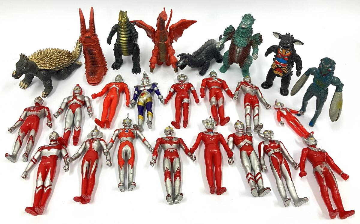 CCP 1/6特撮シリーズ 究極のウルトラマンA エース 奇跡!ウルトラの父