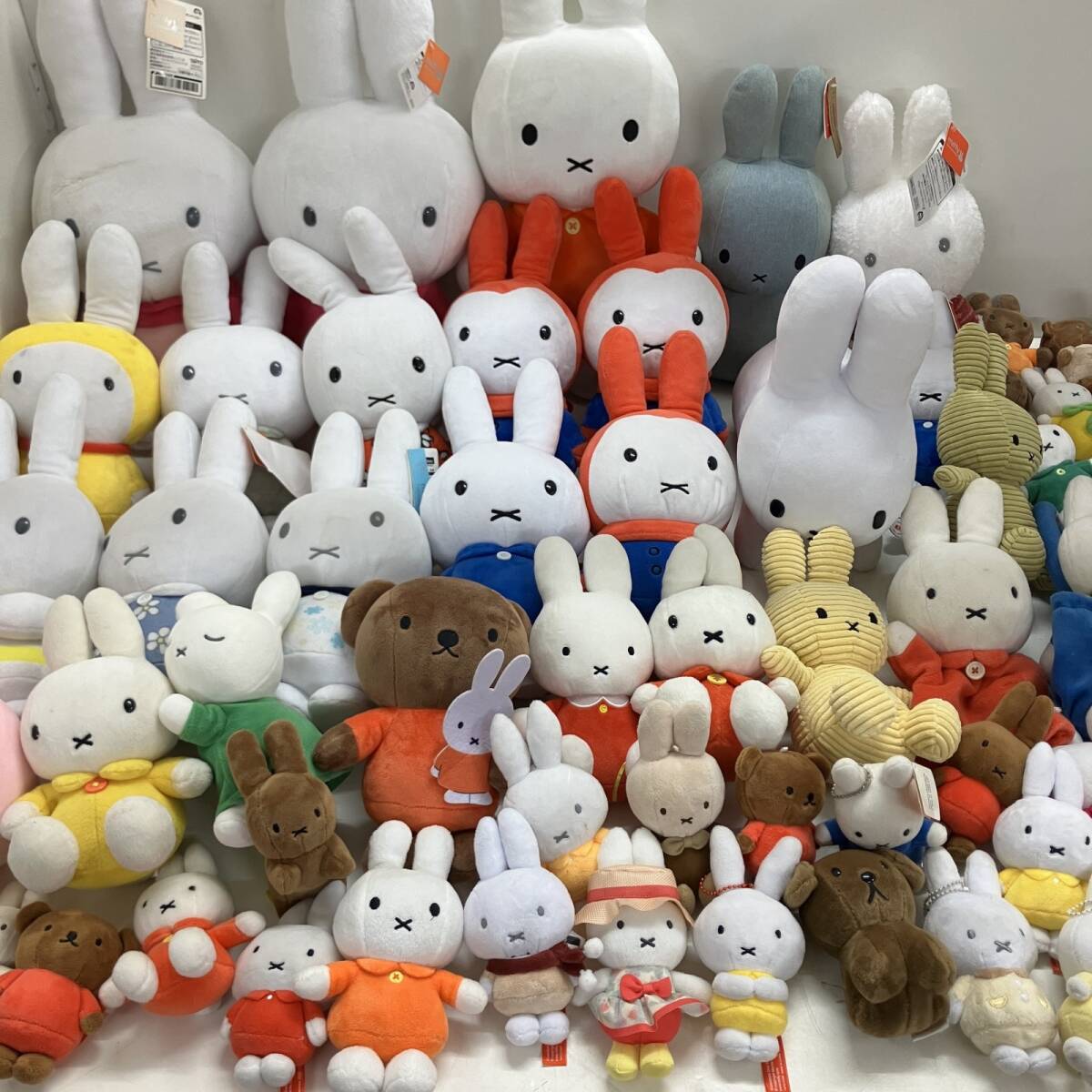 中古】セキグチ ブチ犬 スナッフィー の ぬいぐるみ 希少 レア まとめ