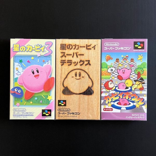 新品】【送料無料】ジャンボカードダス 星のカービィ スーパー