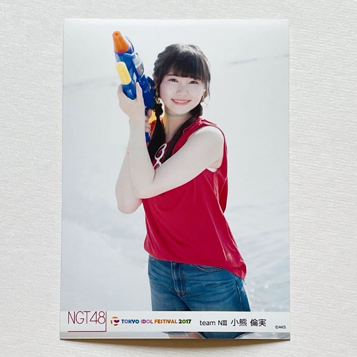 希少!DVD【TIF TOKYO IDOL FESTIVAL 2015 feat.アイドリング】東京