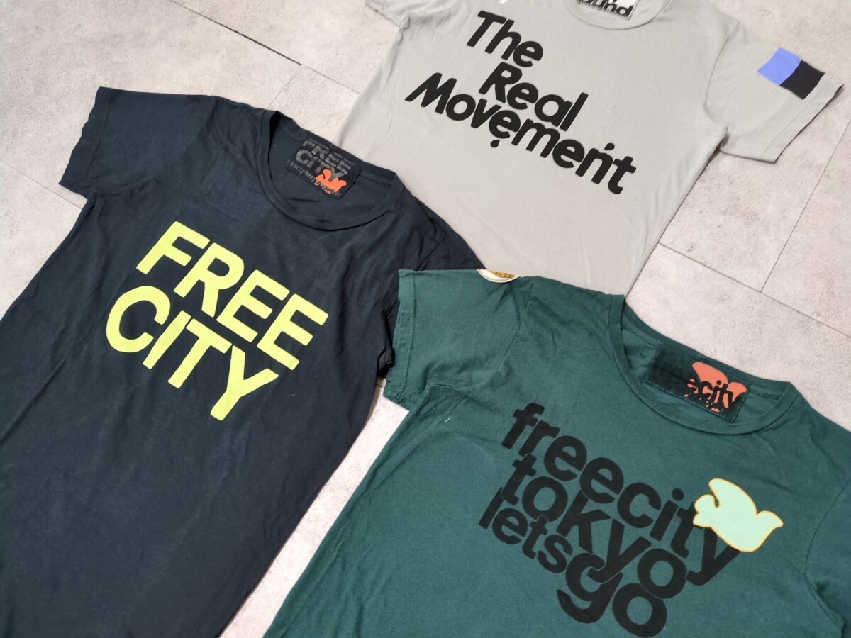 買得! FREE CITY M-65 ミリタリー ジャケット キムタク着 同型異色 S/M