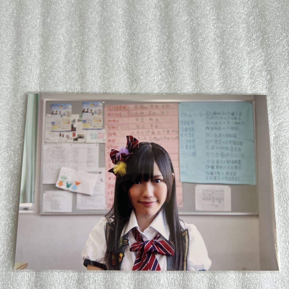 宮澤佐江 生写真 AKBがいっぱい封入特典 AKB48 制服の落札情報詳細