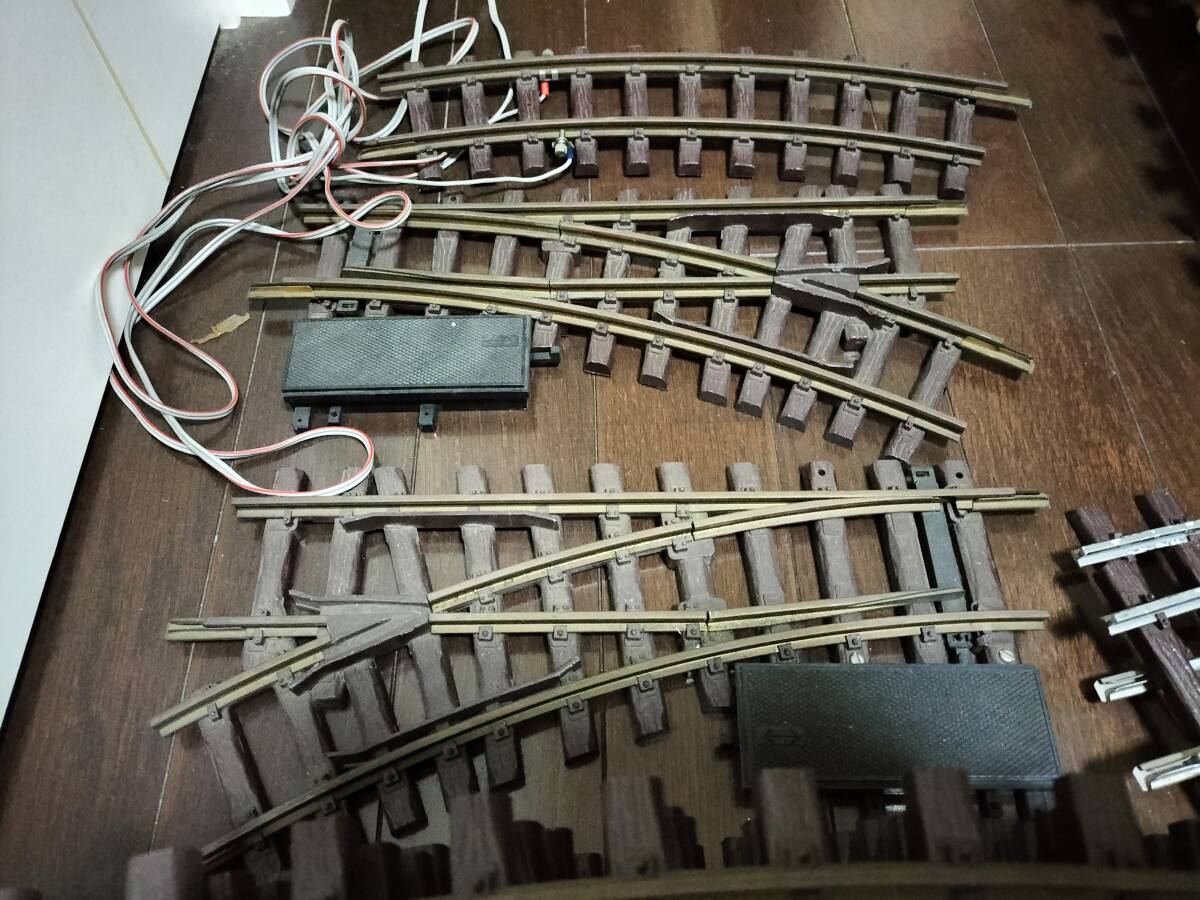 2-85□Gゲージ・客車・LGB・LEHMANN・3020・鉄道模型・同梱不可（kznh