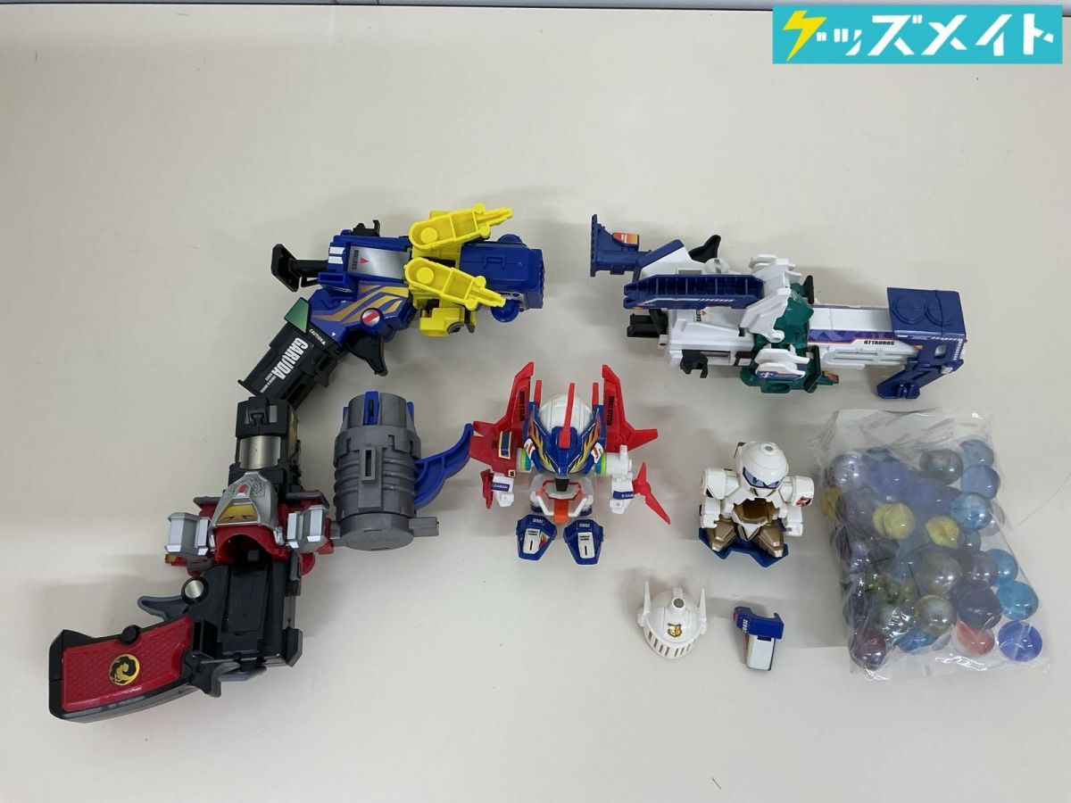 ◇バトルビーダマンゼロ スーパー5大フィールド アニメバージョン 56