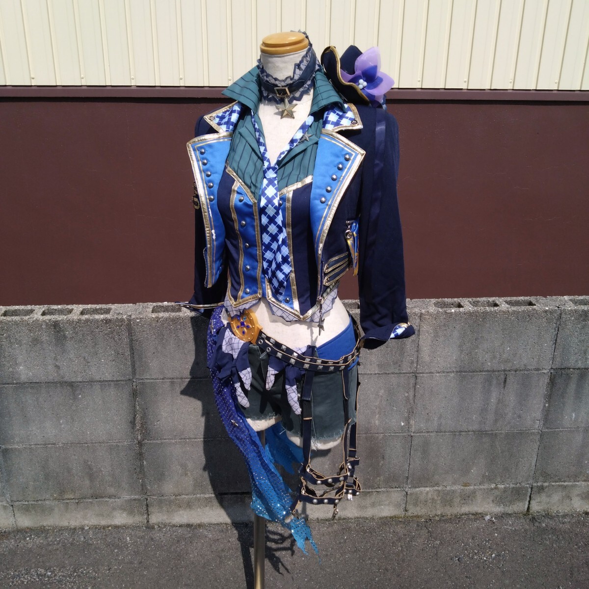 新品】アイドルマスターシンデレラガールズ【自称・魔法少女】デレステ