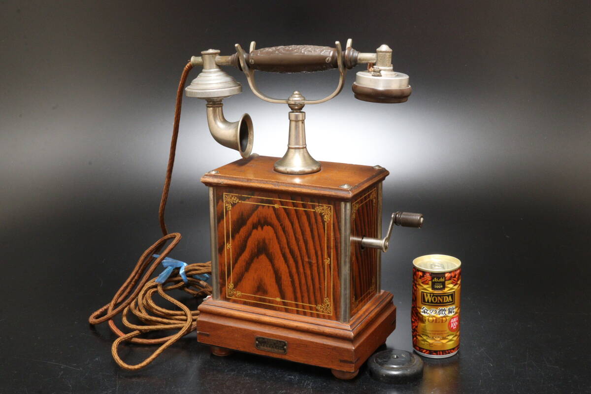 37/防爆形自動式電話機 DA-2014-2 23×36cm 5.2kg 沖電気工業株式会社