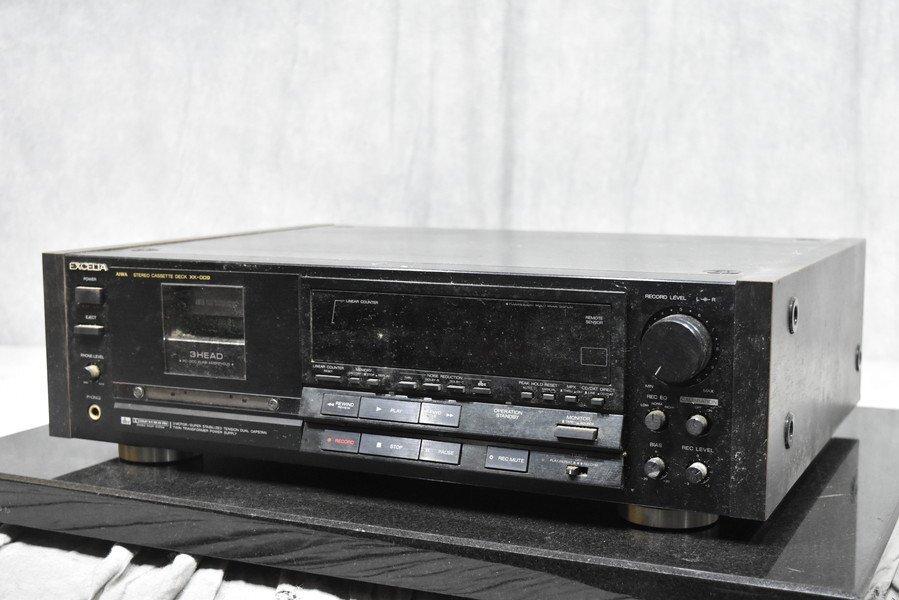 ☆綺麗☆アイワ☆TPR-255☆ラジカセ☆BCLラジオ☆カセットテレコ☆AIWA