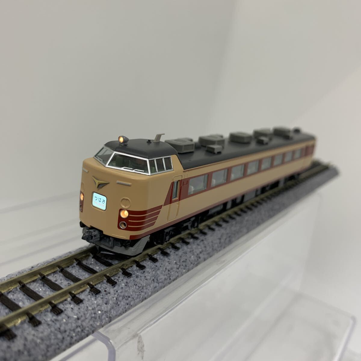 tomix ef81 さよなら日本海セットバラシ 限定品】 JR 24系 「さよなら