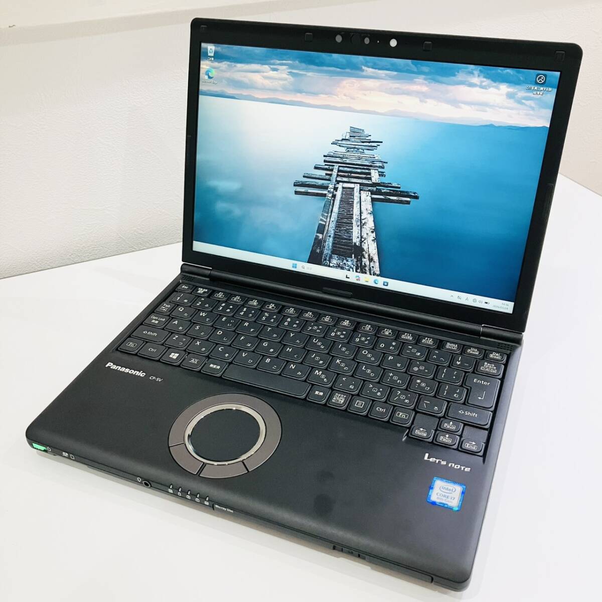 Panasonic/パナソニック ストラーダ (CN-AS300WD)メモリー ナビ 4×4 地