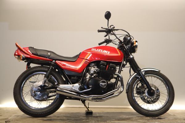 希少 油冷 GSX-R1100 純正フロントディスク GV73A ブレーキディスク 89