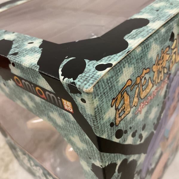 新品】期間限定掲載 匿名配送◇即決有 百花繚乱サムライガールズ