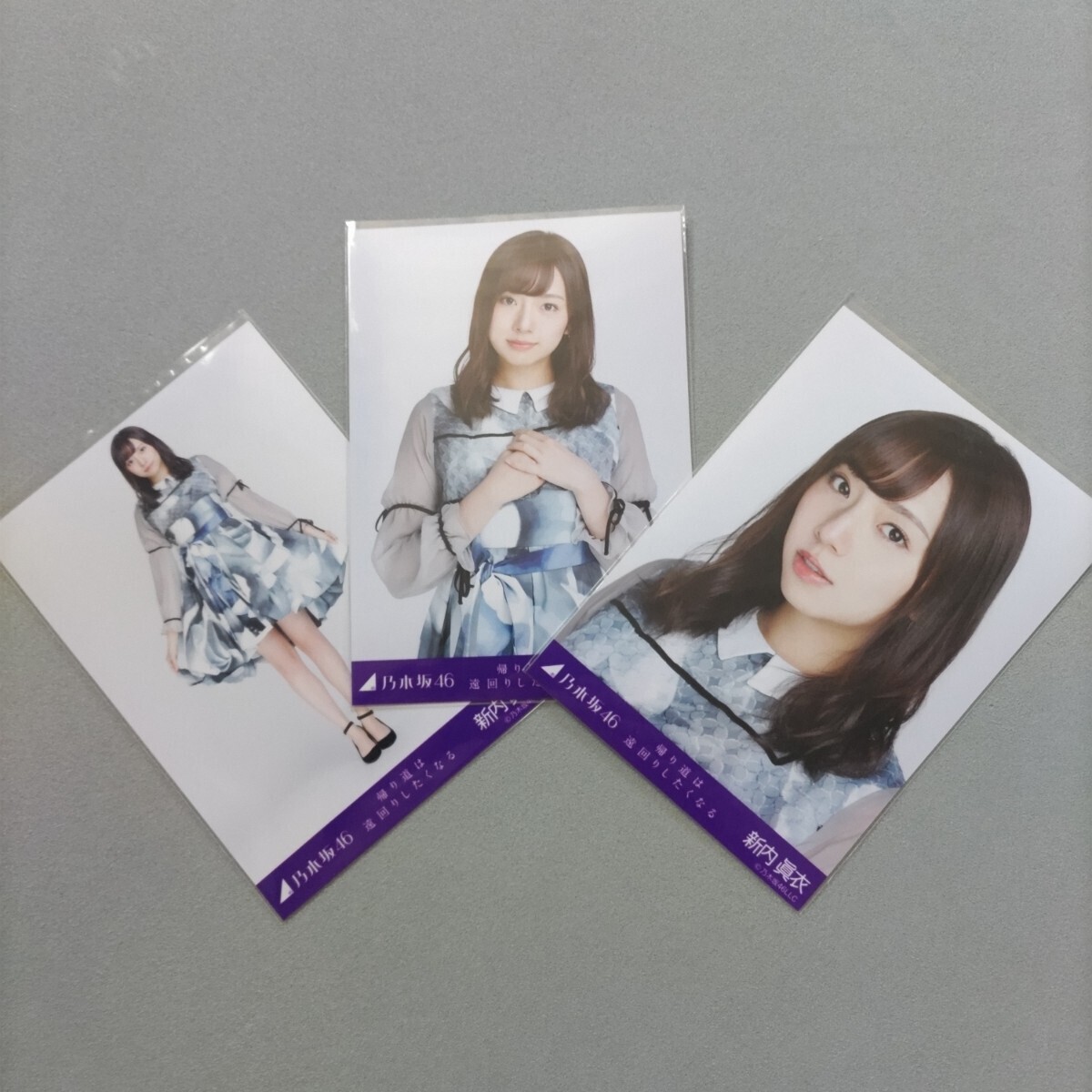 新品】【懸賞当選品】◇ 齋藤飛鳥 直筆サイン 入り チェキ ◇ /乃木坂