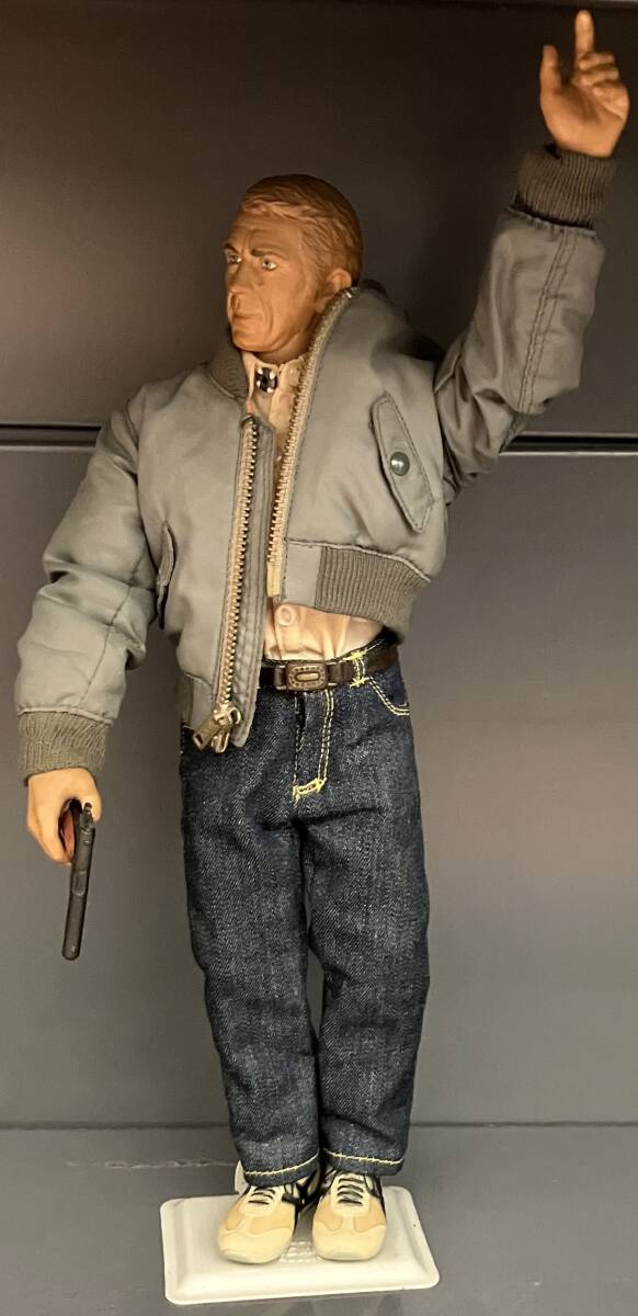 TOYS McCOY トイズマッコイ ブレスレットID BRACELET 真鍮 V.HILTS