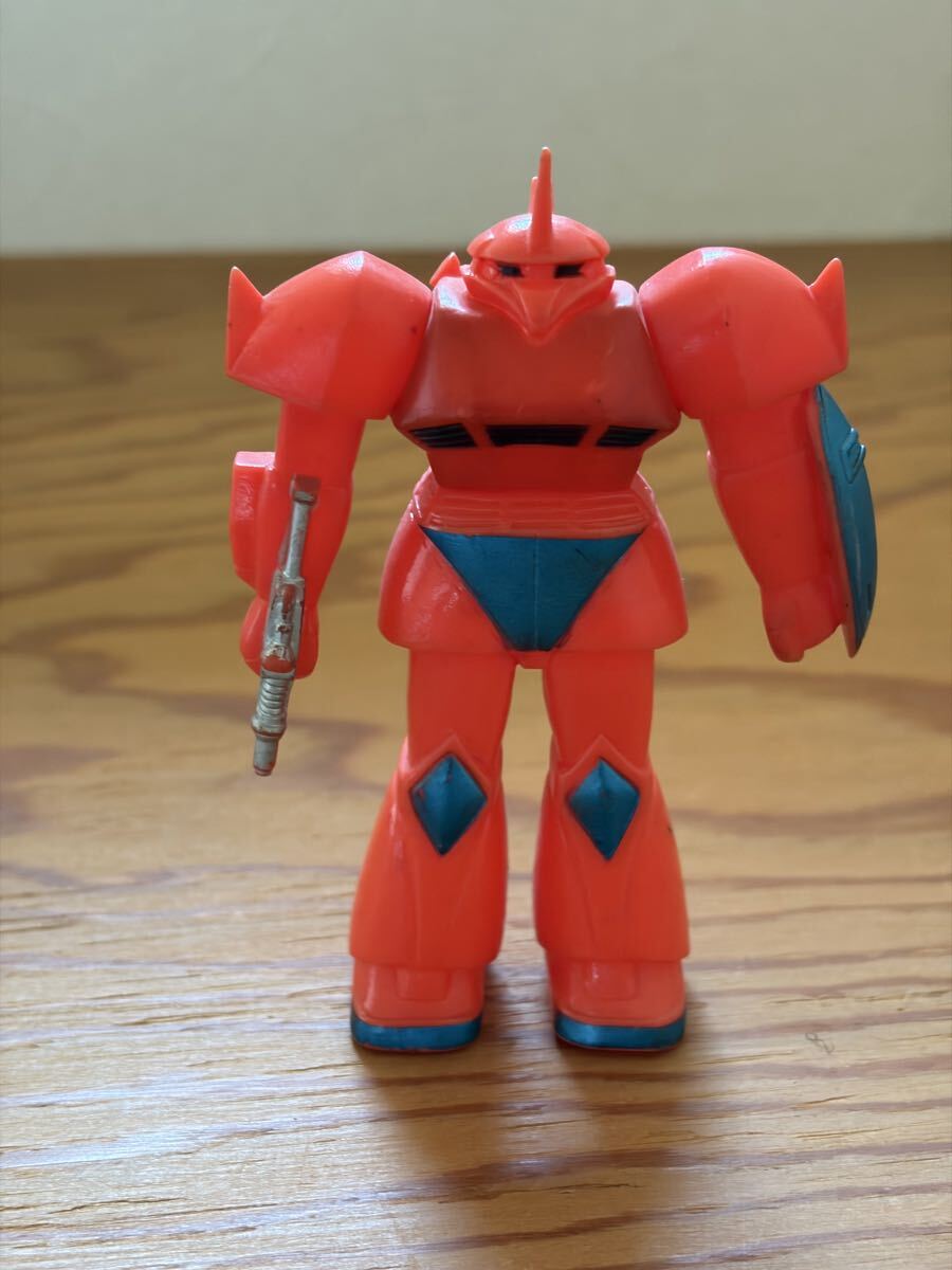 クローバー製 DX超合金☆機動戦士ガンダム合体セット？ 高さ約18cm