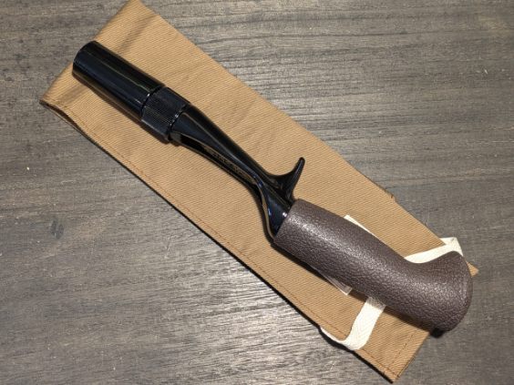 新品】ロベルソン レジオングリップ Wessex ヴェセックス かねは商店