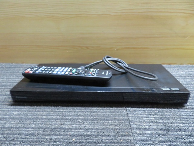 パナソニック ストラーダ HDDナビ CN-HW1000D 2008年 B-CAS＆地デジ