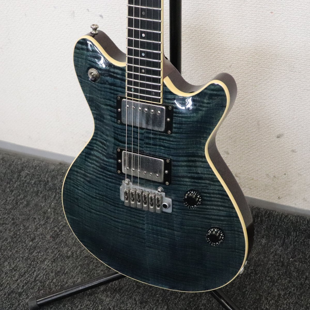 中古】超レア Aria Custom Shop SB-024 AP アリア カスタムショップ