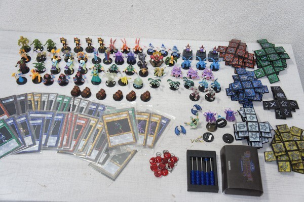 遊戯王 ダンジョンダイスモンスターズ サイコロ 30個の落札情報詳細