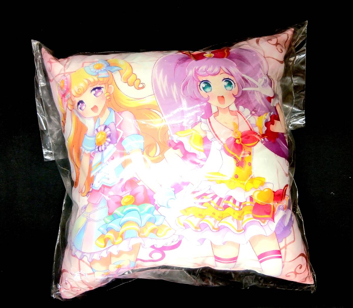 新品】プリティーオールフレンズ プリティーリズム レインボーライブ