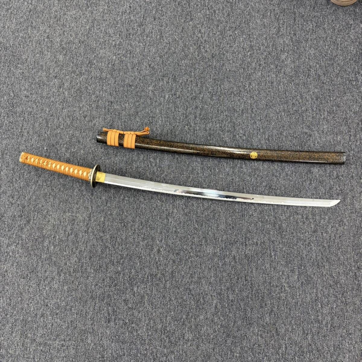 武具 三つ葉葵紋入り 陣笠 黒塗 検・大名・奉行・兜・甲冑・日本刀・刀