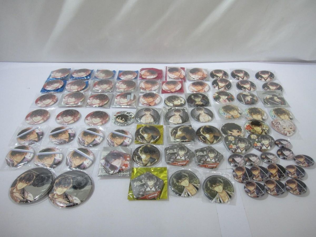 新品】人気再販☆台湾限定☆ イケメン戦国 時をかける恋 第一弾 復刻版