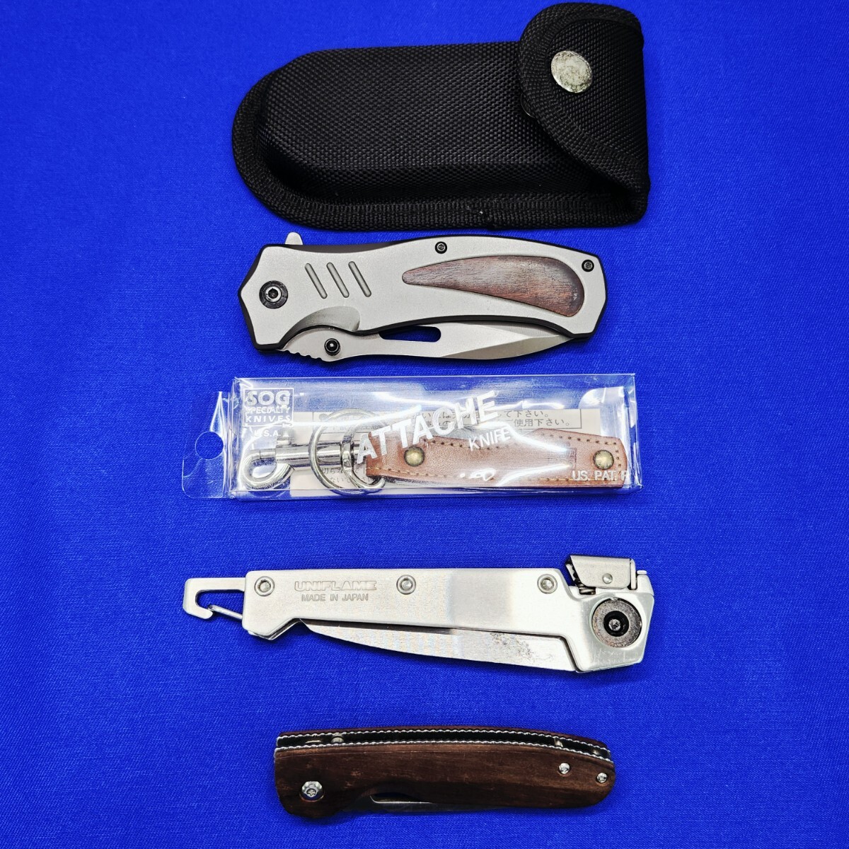 中古】【廃盤】UNIFLAME ファイアグリル IRORI 683156 囲炉裏テーブル