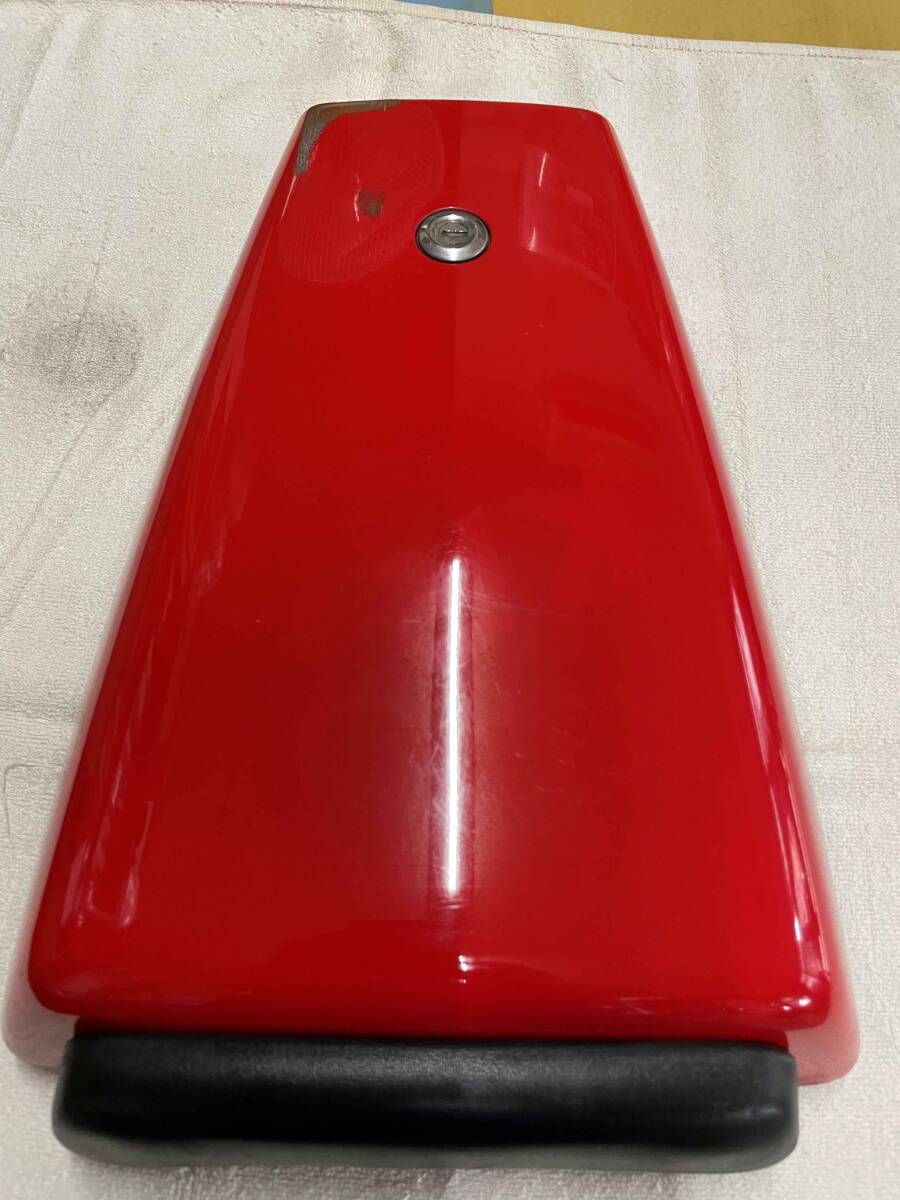 NSR250R SP MC18 88` シングルシート の落札情報詳細 - Yahoo