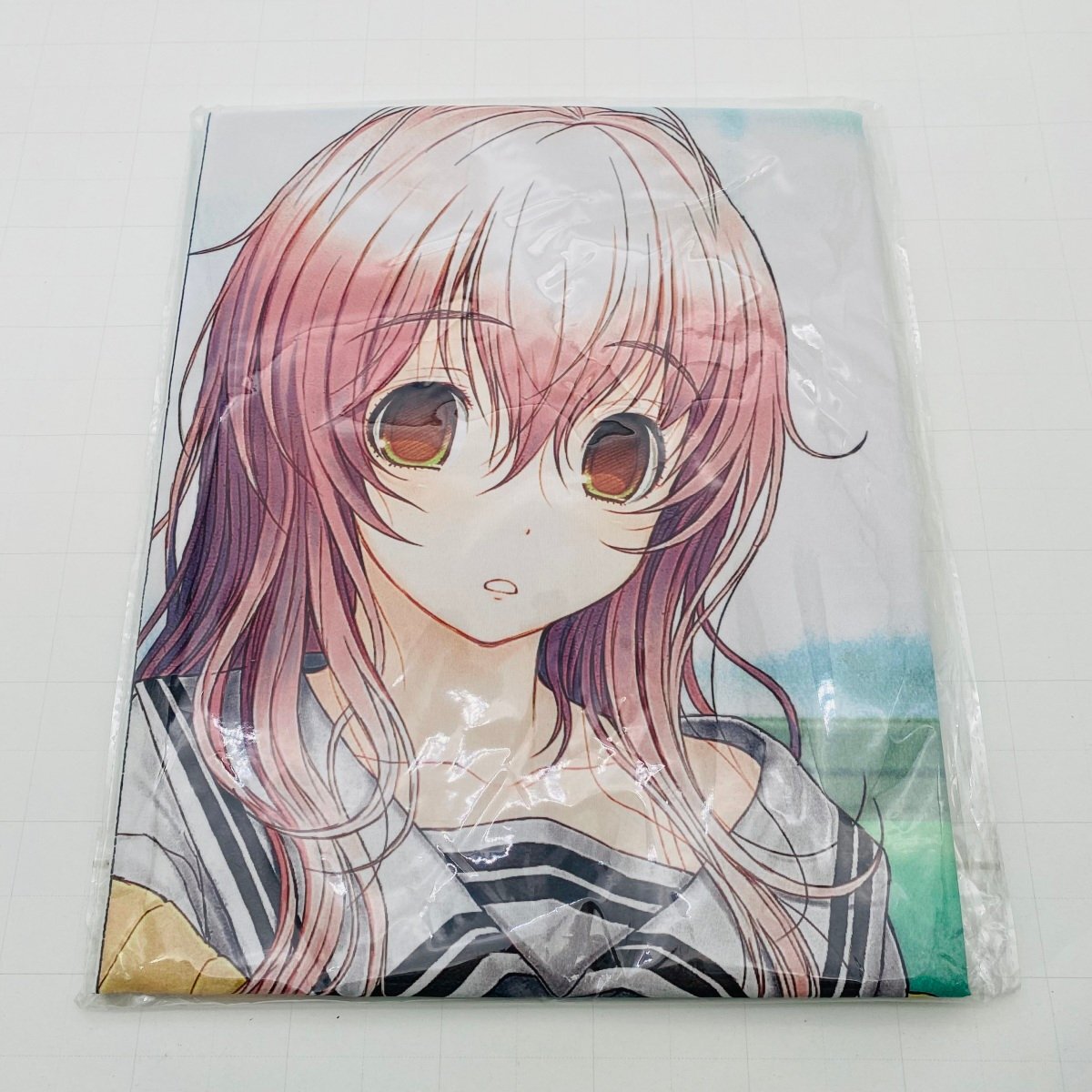 君と彼女と彼女の恋。 プレミアムマルチクロス 特大サイズ 曽根美雪 向