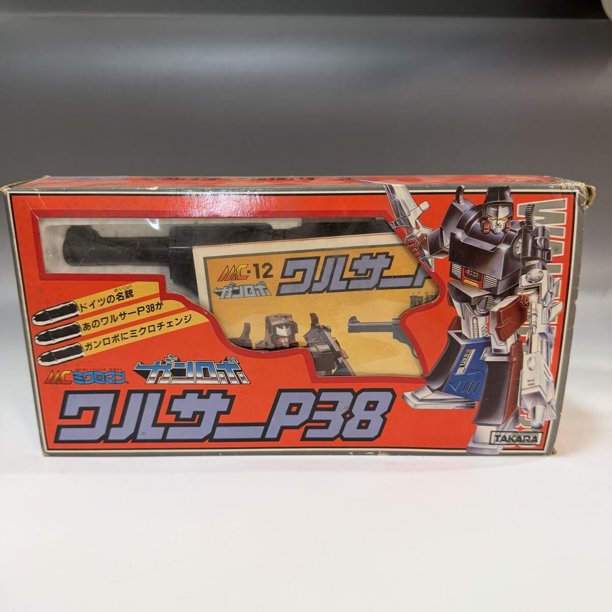 タカラ ダイアクロン リアル&ロボシリーズ ジェット機ロボ F-15
