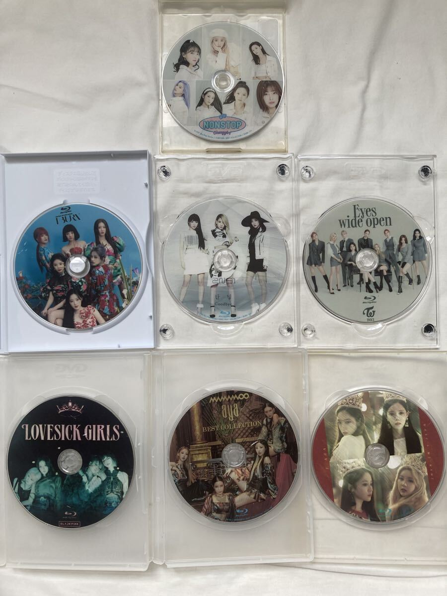 ☆即決価格☆】OH MY GIRL☆BANANA Allergy Monkey☆CD＋トレカ(ミミ