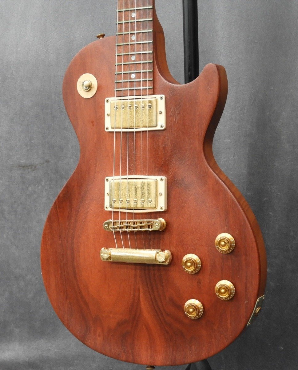 中古】1573番 Aria Pro II ARGENT series AR-55 エレキギター 日本製の