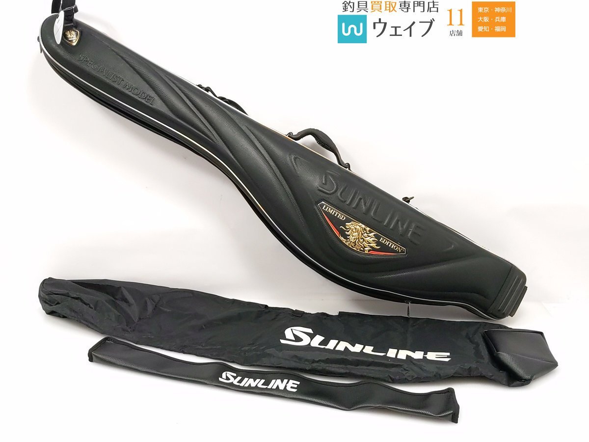 中古】□□中古・美品□ベルズ／スペシャリスト EXグレード EXB58-Jの